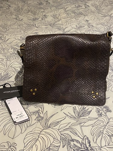 Rare sac igor jerome dreyfuss - sac,