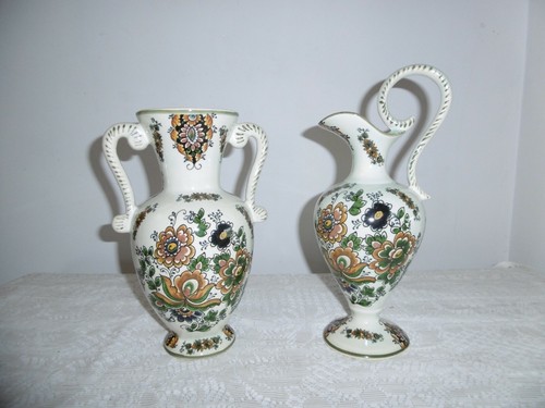 Anciens vases aiguieres - anciens,