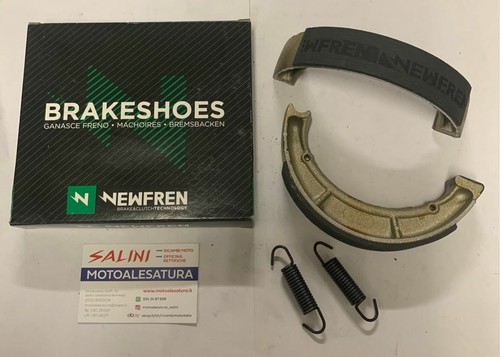 Paire mâchoires frein - paire, de
