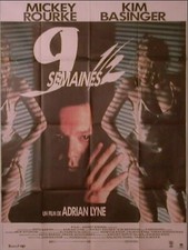 NEUF SEMAINES ET DEMI -