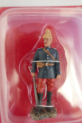 Soldat plomb 1ère - de,