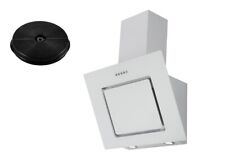 Hotte Aspirante Incliné Sans