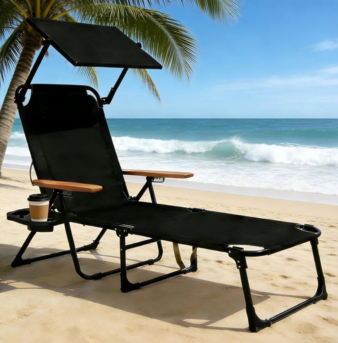 Transat jardin avec - de,