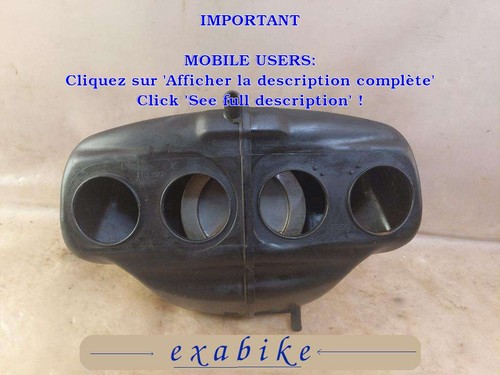 Boite air pour - air, suzuki