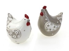 Lot de 2 figurines