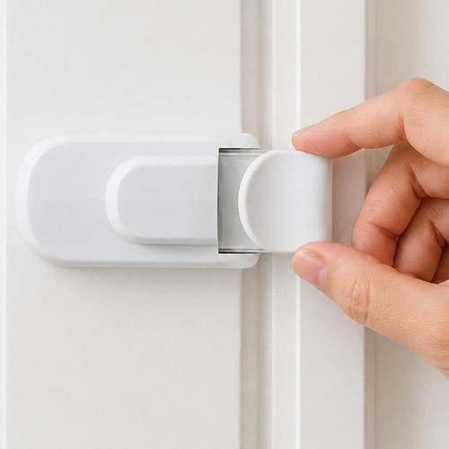 Verrou porte enfant - verrou, de