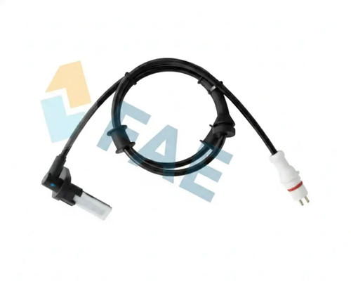 Capteur vitesse roue - vitesse, abs