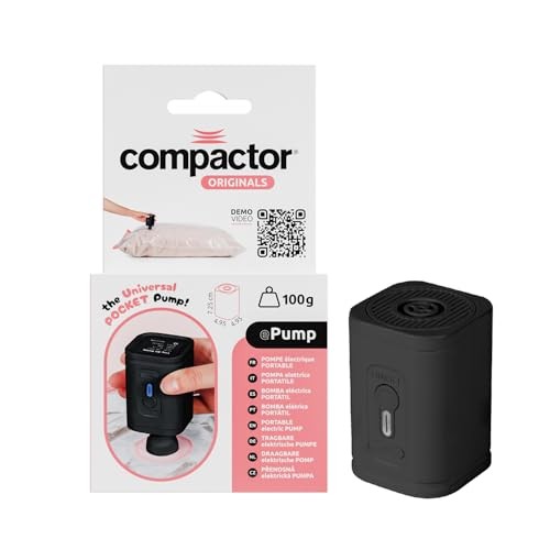 Compactor pompe électrique - -,