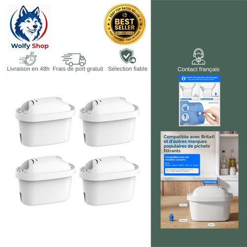 Waterdrop cartouche filtre - waterdrop,