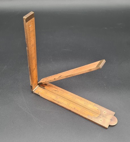 Mètre règle pliable - mètre,, règle,