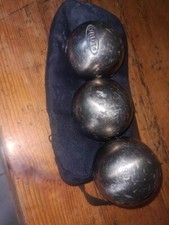 OBUT ATX 73-680g Inox Couleur or bronze servie 3 fois