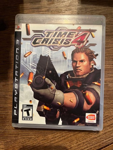 Jeu ps3 ntsc - ntsc, crisis