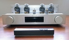 OCTAVE V40 + Black Box High