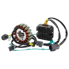 Stator Allumage Régulateur joint pour SYM 250 300 300S Quad Lander 2004-2017