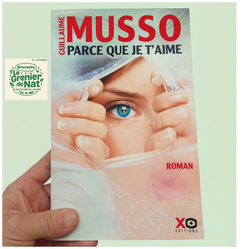 Parce que aime - parce,