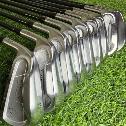 Lefty mizuno ensemble - [lefty,