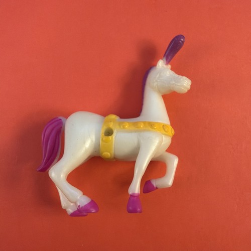 Polly pocket bluebird figurine - pocket,