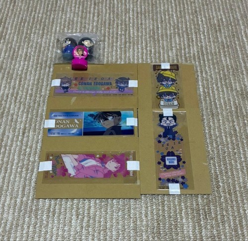 Detective conan bulk sale - detective,