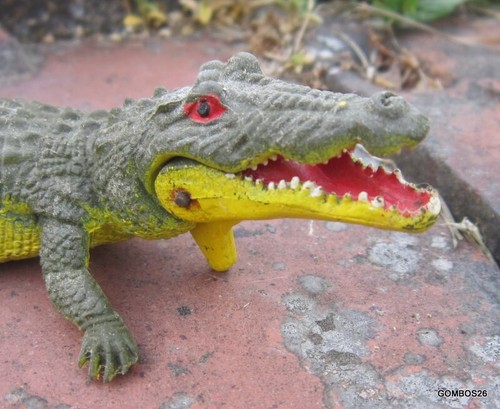 Britains animaux sauvages - britains, :