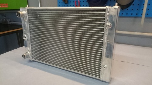 Gen3 radiateur aluminium - radiateur, en