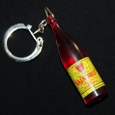 Porte clés publicitaire