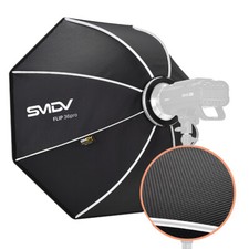 Diffuseur souple rapide SMDV