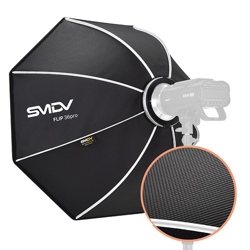 Diffuseur souple rapide - , smdv