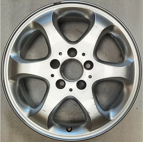Original mercedes classe - original, e