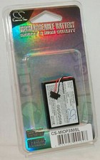 NEW Battery Mio P350 P510 P550