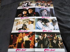 DEPP / HEARST / WATERS / CRY