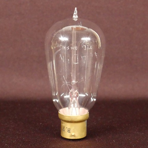 Ampoule éclairage pointe - à,