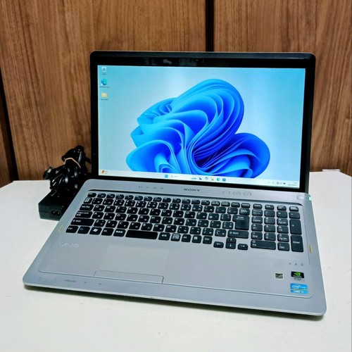 Ordinateur portable sony vaio - sony,