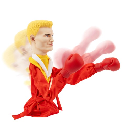 Poupée boxe ivan drago 13 - de,