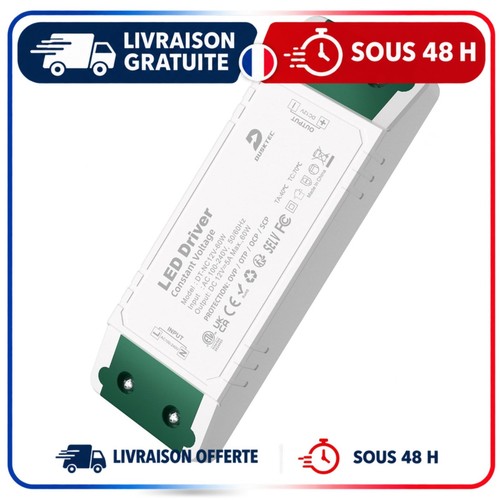 Transformateur led 220v vers - transformateur,
