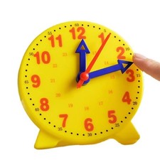Horloge Enfant Apprentissage 4