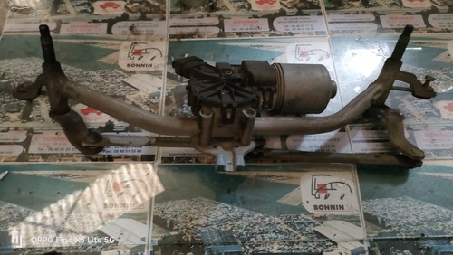 Moteur essuie glace - moteur, avant