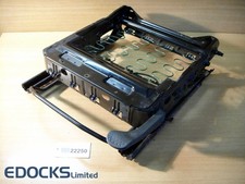 Console De Siège Châssis De Siège Passager Rail Avant Droit Corsa C Tigra B Opel