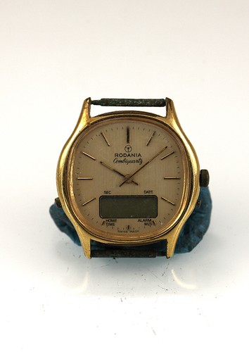 Rodania combiquartz hommes - rodania,