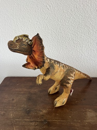 Vintage jurassic park - vintage,