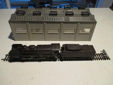 JOUEF HO  LOCO VAPEUR 231C60 +