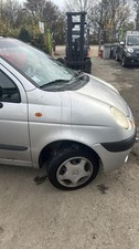 Aile avant droit DAEWOO MATIZ