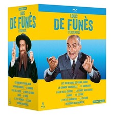 Louis De Funès - L'essentiel