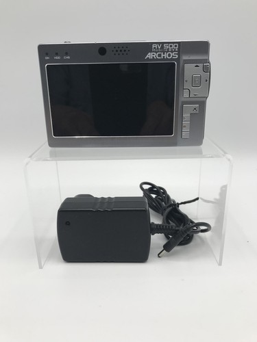 Archos av500 500 - av500, gb