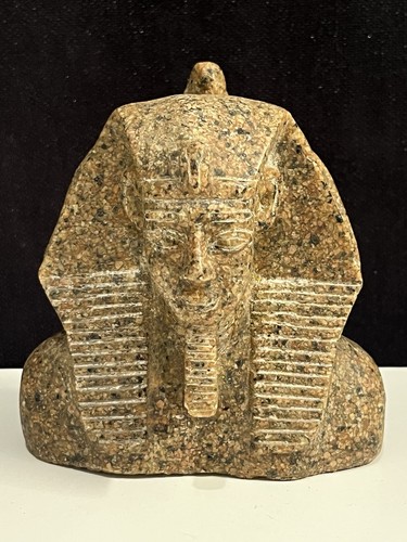 Sphinx égyptien marbre - sphinx,