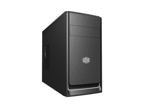 Boîtier cooler master - boîtier, pc