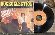 Laurent Voulzy - Rockollection Parts 1 & 2 - 7" Single 1977 RCA Victor PB 8067