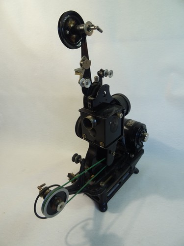 Projecteur ancien pathe - pathe, baby