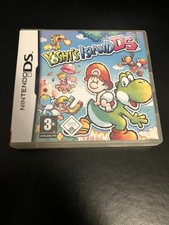 Jeu Nintendo DS - Yoshi's