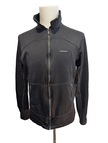 Veste polaire patagonia - veste, m