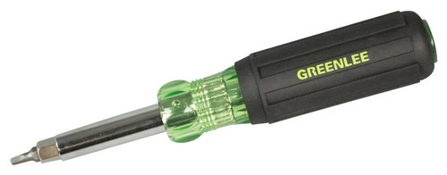 Greenlee multi tool 1 - multi-tool, 11-in